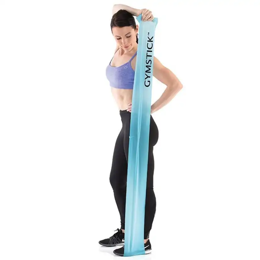 Träningsband Gymstick Active Workout Band Set